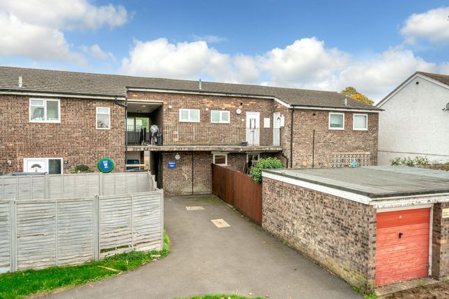 Wootton Drive, Hemel Hempstead, HP2 1 bed flat for sale