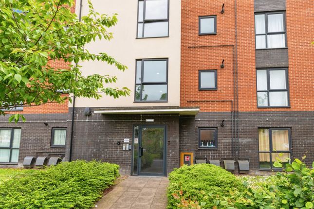 1 bedroom apartment for sale