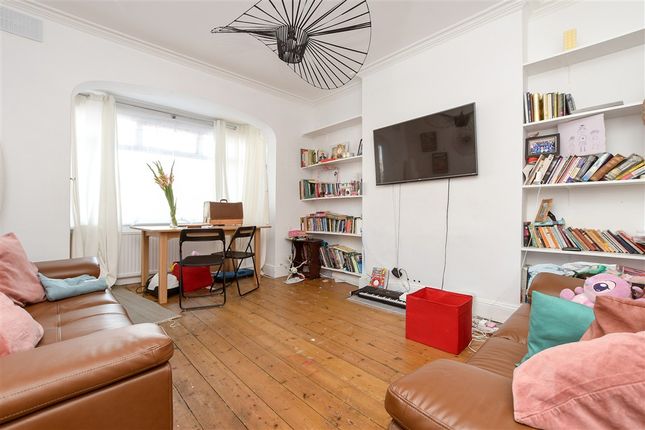 Buller Road, Thornton Heath, Surrey 3 bed end of terrace house for sale