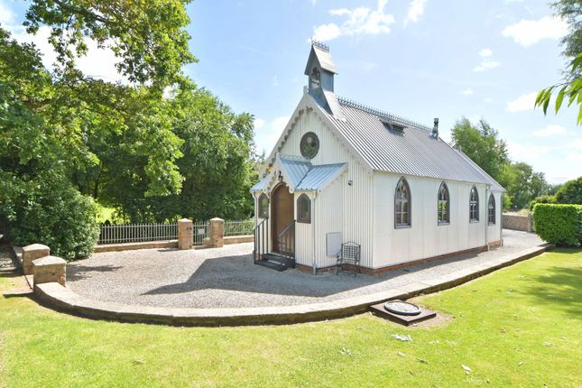 Moss Lane, Betton, TF9 2 bed detached house for sale