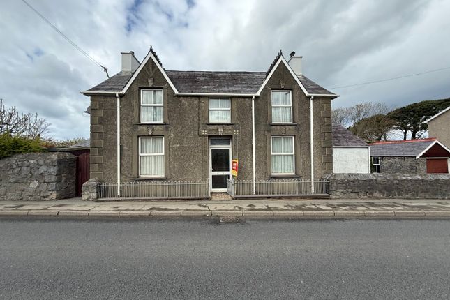 Stryd Fawr, Llanon, SY23 2 bed detached house for sale