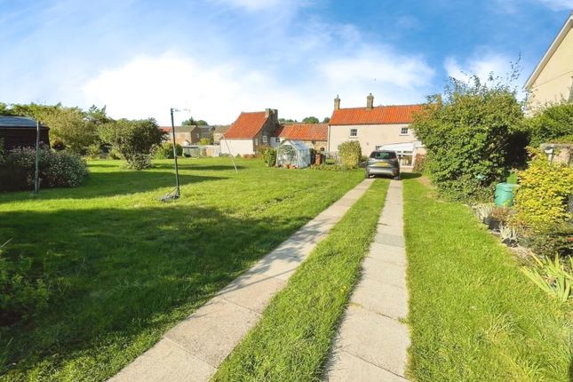 Long Lane, Feltwell IP26 5 bed house for sale