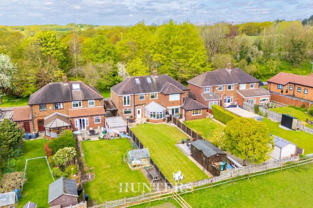 Whitegates Road, Middleton M24 3 bed semi
