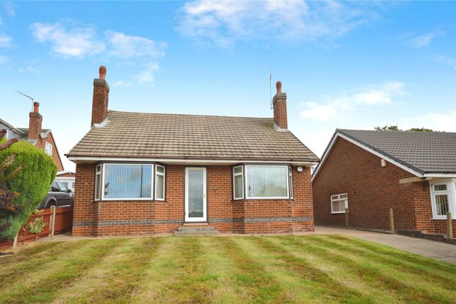 Woodfield Drive, Derbyshire DE11 2 bed bungalow for sale