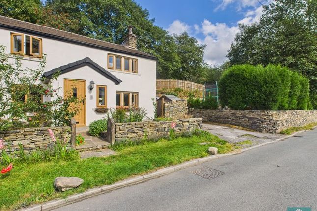 3 bedroom cottage for sale