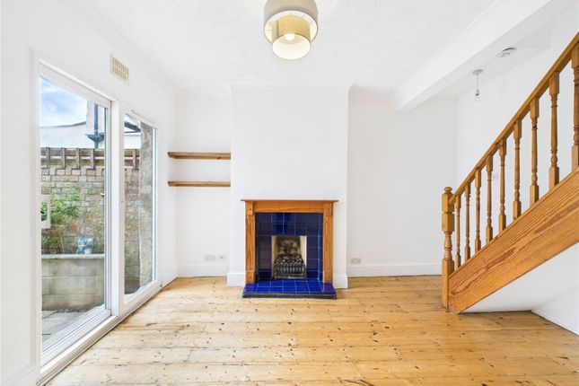 Nottingham Street, Bristol, BS3 2 bed terraced house for sale