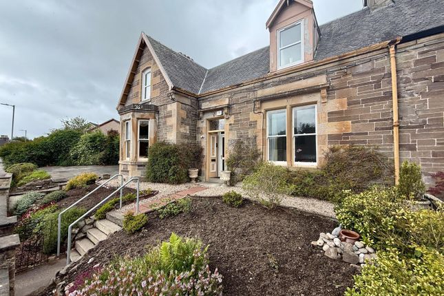4 bed semi-detached house