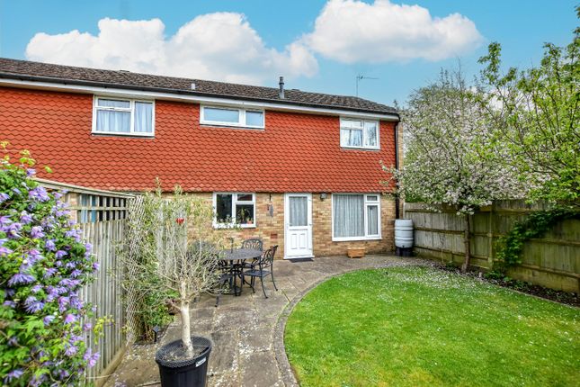 Lincoln Park, Amersham... 4 bed end of terrace house for sale