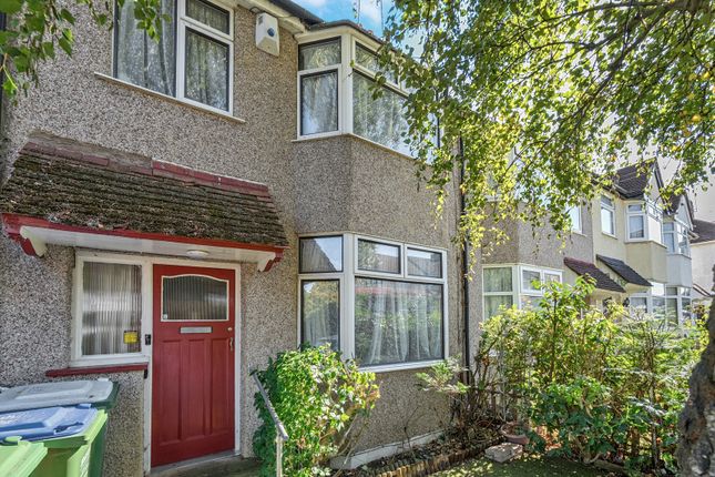 Grove Road, Bexleyheath 3 bed terraced house for sale