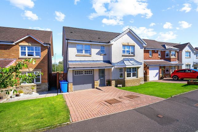 4 bedroom detached villa for sale