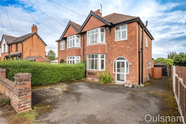 Perryfields Road, Bromsgrove... 3 bed semi
