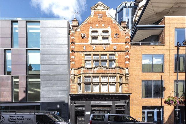Valpy Street, Reading, Berkshire, RG1 1 bed apartment for sale