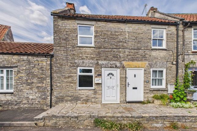 New Street, Somerton 2 bed cottage for sale