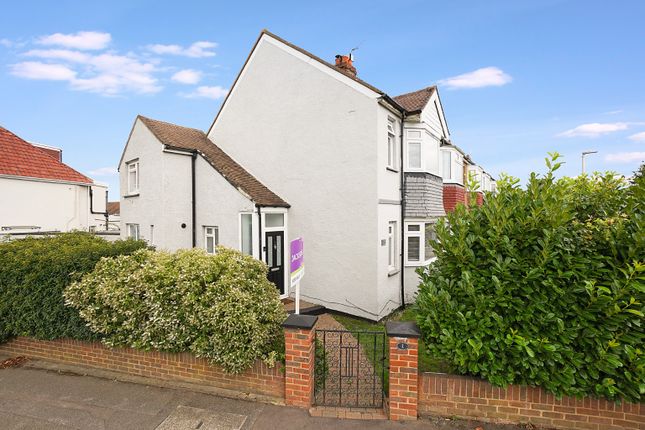 The Chase, Gillingham 4 bed end of terrace house for sale