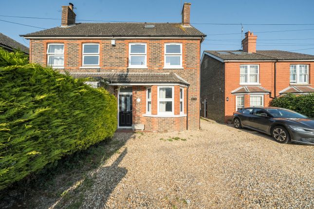 4 bedroom semi-detached house for sale