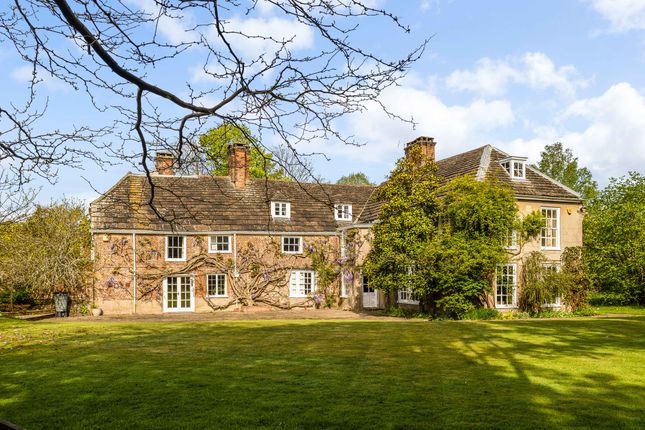 7 bedroom detached house for sale