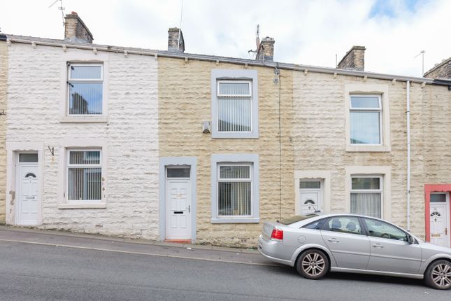 Spring Street, Accrington BB5 2 bed terraced house for sale