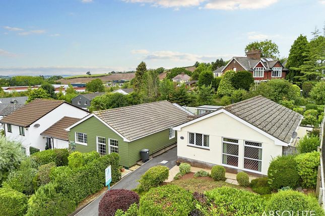 Haywain Close, Torquay, TQ2 2 bed detached bungalow for sale