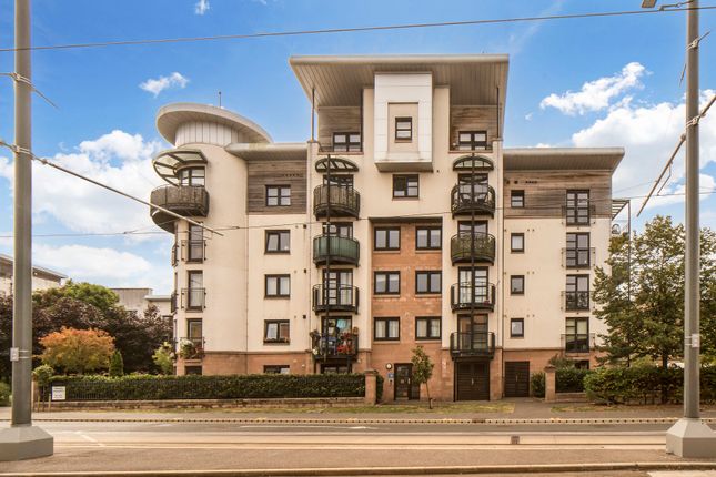 Flat 6, 13, Constitution Place... 2 bed flat for sale