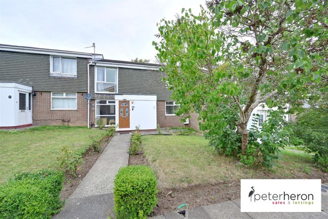 Merrion Close, Moorside, Sunderland 2 bed apartment for sale