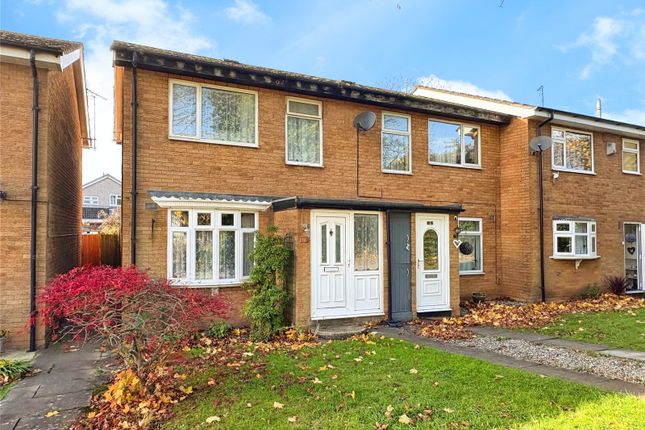 Tarn Close, Warwickshire CV12 2 bed terraced house for sale