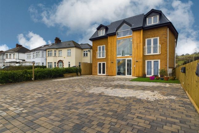 Tregarn Road, Langstone, Newport, NP18 3 bed apartment for sale