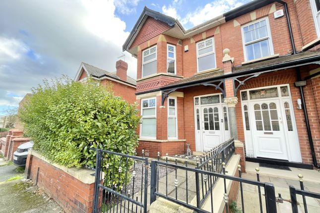 Somerset Avenue, Blackpool FY1 4 bed end of terrace house for sale