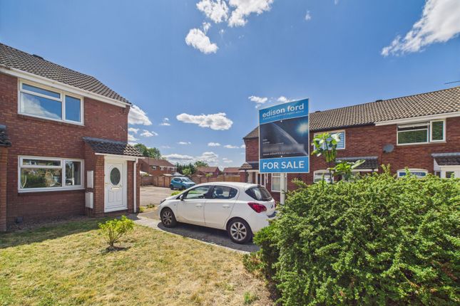 Cambrian Drive, Yate, Bristol, BS37 2 bed end of terrace house for sale