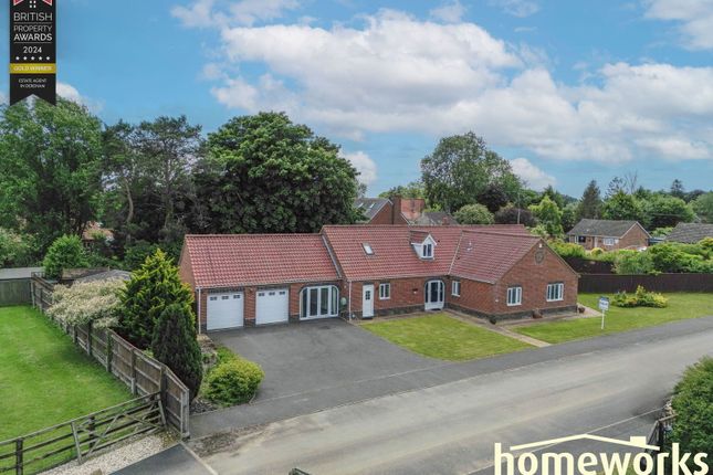 5 bed bungalow