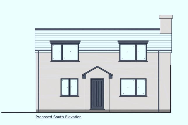 Station Road, Hayling Island 2 bed detached house for sale