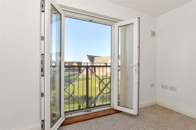 Wherry Close, Margate, Kent 2 bed flat for sale