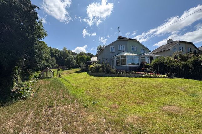 Dumpdon View, Monkton, Honiton... 3 bed semi