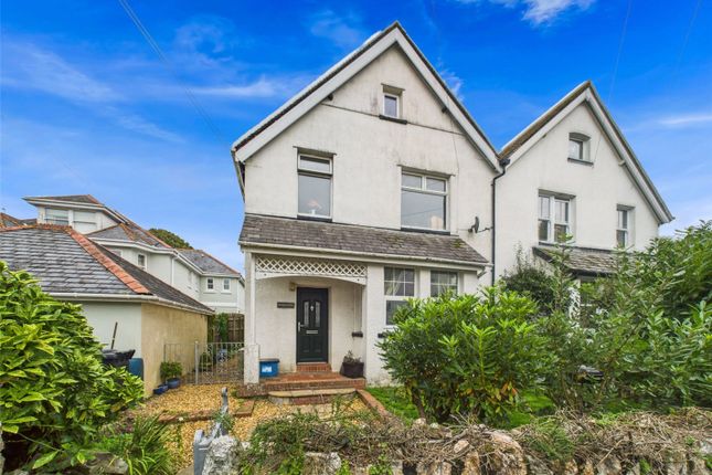 Crapstone, Yelverton, Devon 2 bed flat for sale