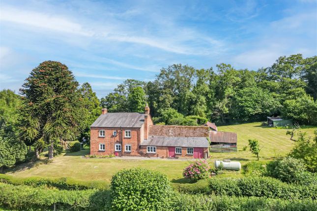 4 bedroom house for sale