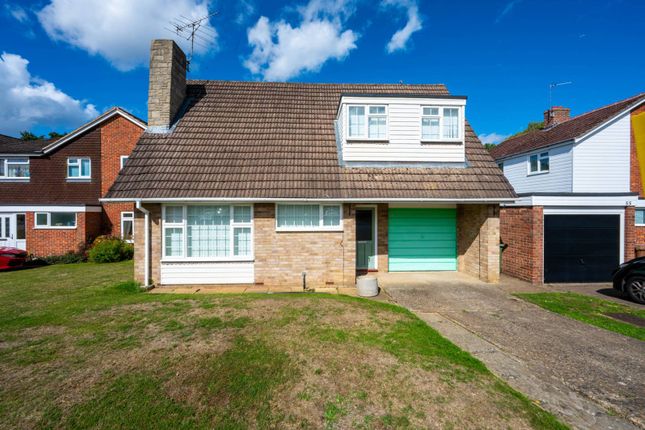 Collingwood Crescent, Merrow... 3 bed detached house for sale