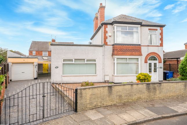 Doncaster DN4 3 bed detached house for sale