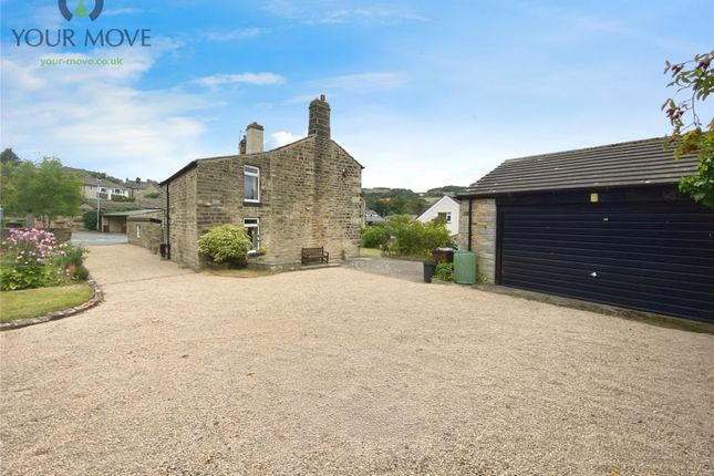 Main Road, Keighley BD20 5 bed detached house for sale