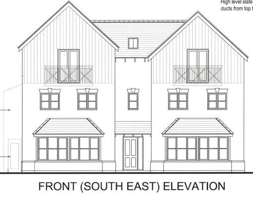 Belmont Road, Hereford Plot for sale