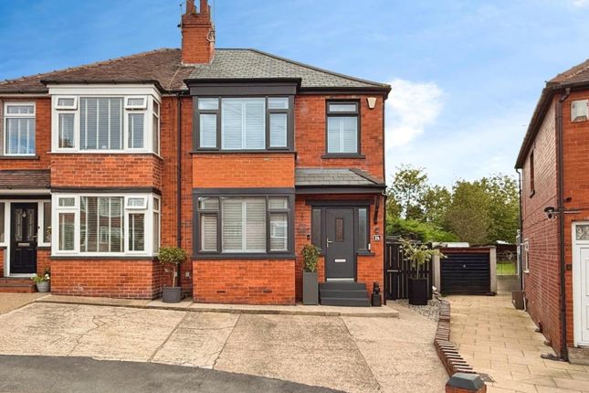 Fawcett Avenue, Leeds 3 bed house for sale