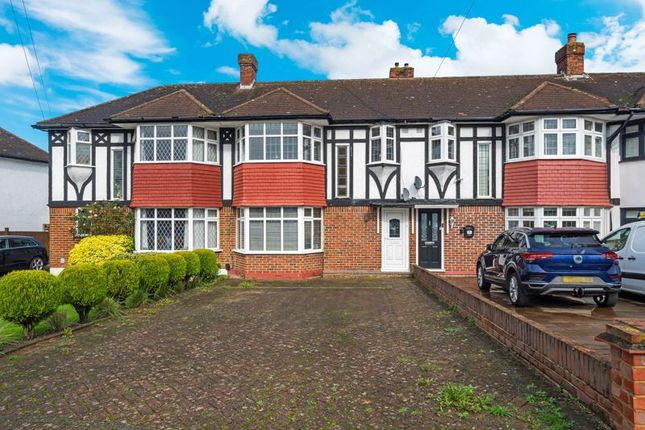 Aragon Road, Morden 3 bed terraced house for sale