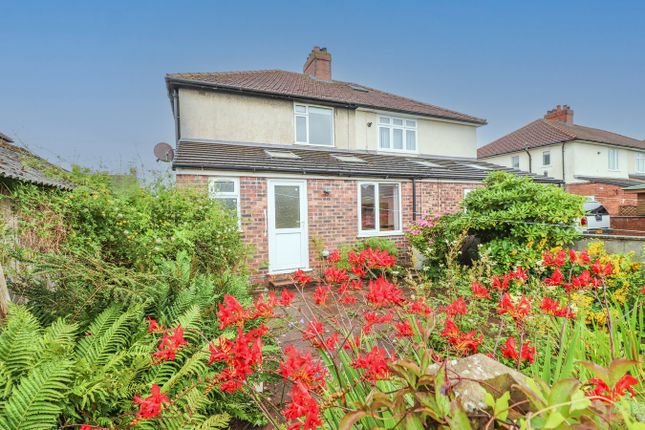 Moorhouse Road, Belle Vue, Carlisle, CA2 3 bed semi