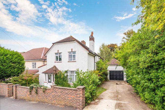 Windmill Lane, Epsom 4 bed detached house for sale