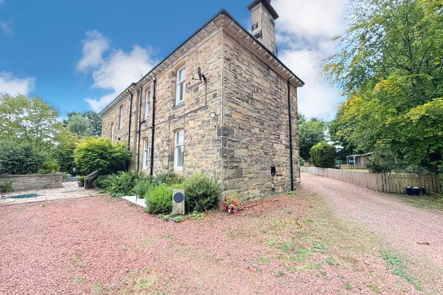 3 bed flat