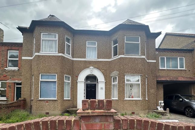2 bed flat