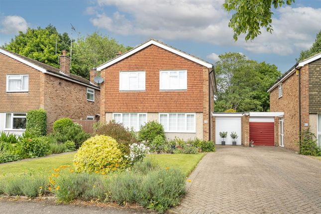 Ambrose Lane, Harpenden 4 bed detached house for sale