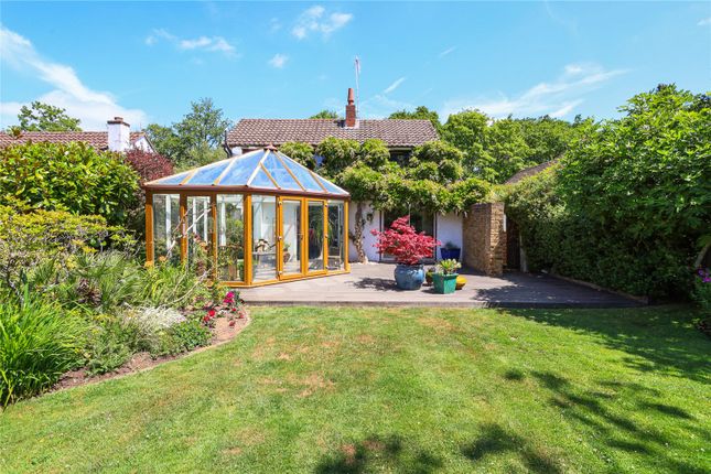 Ockham Road North, West Horsley... 3 bed detached house for sale