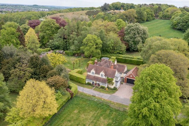 Beacon Lane, Lickey, B45 9XN 5 bed detached house for sale