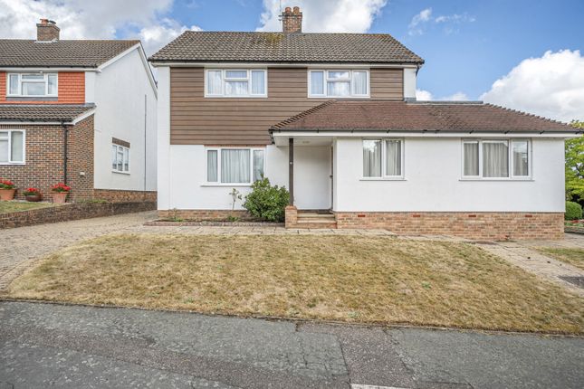 Filmer Lane, Kent TN14 4 bed detached house for sale