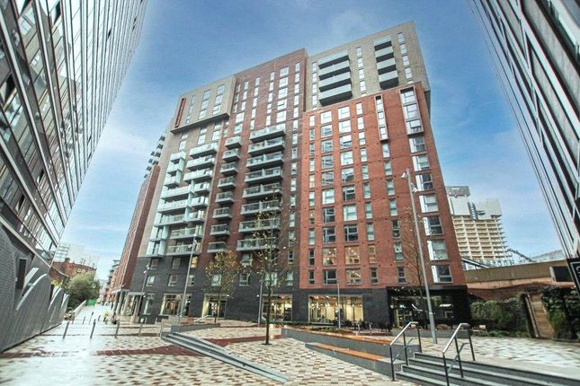 Laurence Place, 2 New Kings Head... Studio for sale