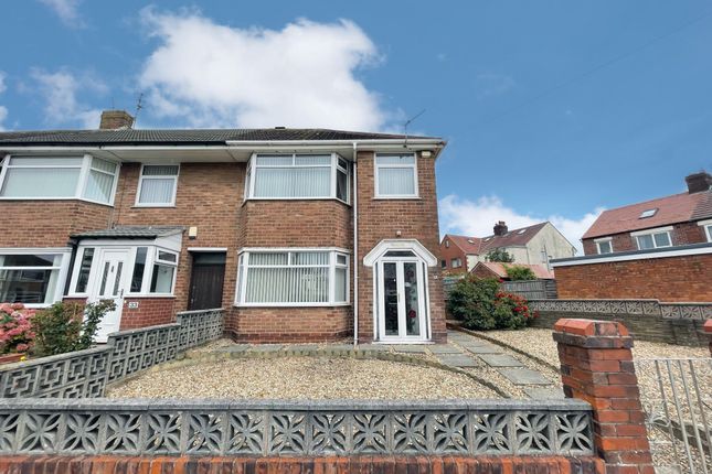 Crofton Avenue, Bispham FY2 3 bed end of terrace house for sale